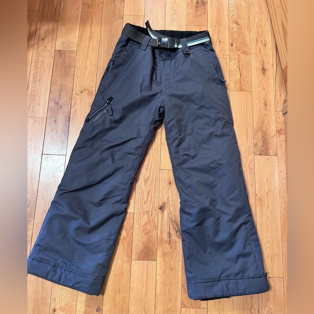 Obermeyer Ski Pants